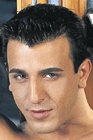 Leo Bramm portrait