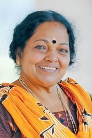 Kudassanad Kanakam portrait