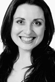 Angele Galea portrait