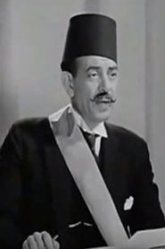 Mostafa El Gazzar portrait
