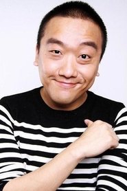 Hang Zhu portrait