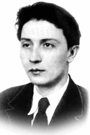 Mutal Burkhanov portrait