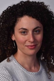 Elizabeth Dwoskin portrait
