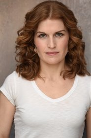 Robin Zerbe portrait