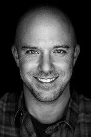 Carter Smith portrait
