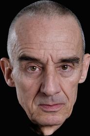 Patrick Frey portrait
