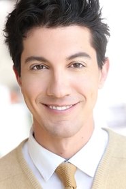 Jared Kusnitz portrait