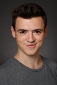 Joel Lützow portrait