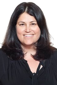Sharon Bordas portrait