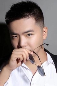 Robin Wang portrait
