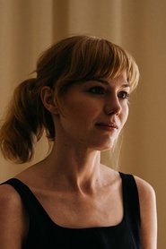 Pilar Benítez Vibart portrait