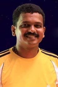 Prash portrait