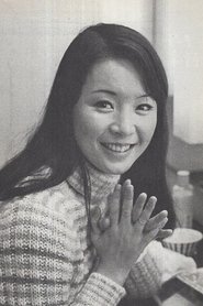 Kazuko Iwasaki portrait