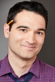 Andrew Colford portrait