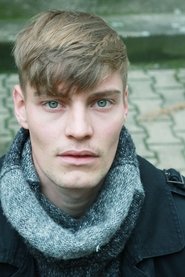 Helgi Schmid portrait