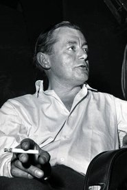 Robert Hamer portrait