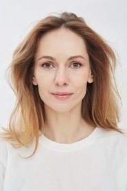 Mariya Shashlova portrait