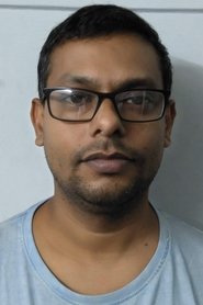 Subhajit Singha portrait