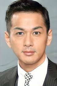 Carlo Ng Ka-Lok portrait