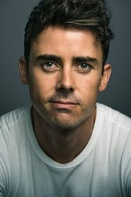 Julian Curtis portrait