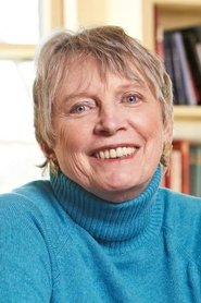 Lois Lowry portrait