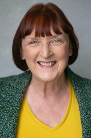 Christine Ann Nyland portrait