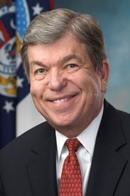Roy Blunt portrait