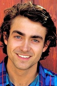 Chance Eldridge portrait