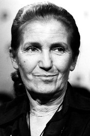 Marie Susini portrait