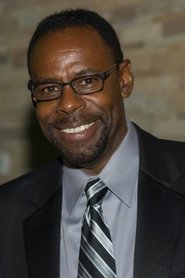 Stephen B. Reid portrait