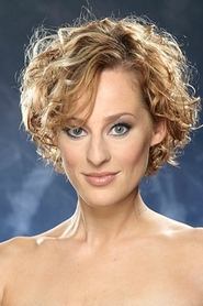 Babette Holtmann portrait