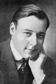 Harold Lockwood portrait