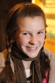 Tessa Allen portrait