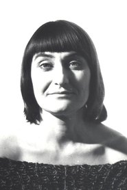 Ada Rybachuk portrait
