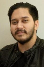Mithu Nisar portrait