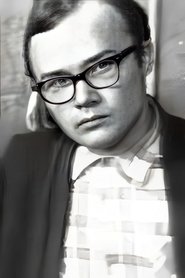 Boris Shadurskiy portrait
