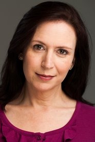 Mary Lechter portrait