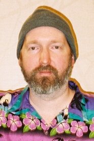 Nick Sutton portrait