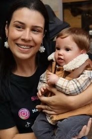 Nane Reborns portrait