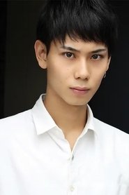 Tarou Nakamura portrait