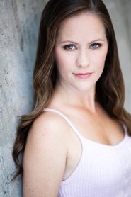 Tiffany Lothian portrait
