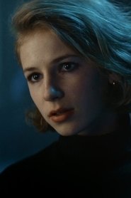 Stella Leppikorpi portrait