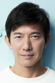 Yutaka Morioka portrait