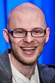 Tommy Refenes portrait