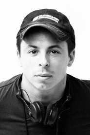 Mathieu Turi portrait