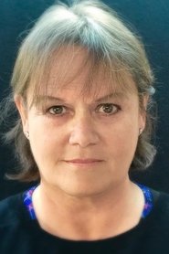 Sue Graham portrait