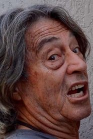 Hugo Rodas portrait