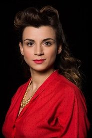 Tonia Maraki portrait