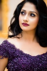 Nayanathara Wickramarachchi portrait