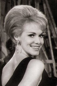 Ellen Kessler portrait